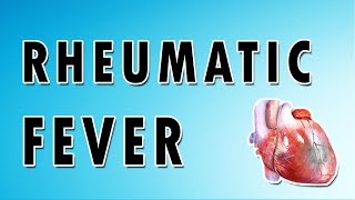 Acute Rheumatic Fever by E Rusingiza  OPENPediatrics [upl. by Glick]