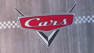 Cars 2006 Opening [upl. by Hylan855]