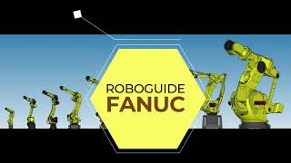 Fanuc Roboguide Simulation Tutorial  DCS Zone Setup [upl. by Vanden255]