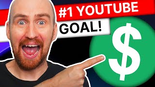 How to Get YouTube Monetization IN 5 MINUTES [upl. by Yerffoej146]