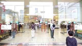 Japanese Department Store Daily Opening Ritual [upl. by Oeht]