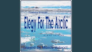 Elegy For The Arctic [upl. by Adla]