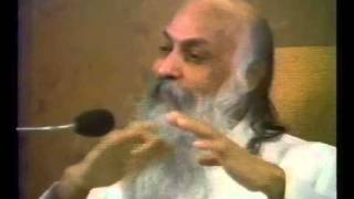 OSHO Dhyan Nirvichar Chitta Ki Dasha [upl. by Hyacintha57]