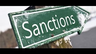 What Are Economic Sanctions [upl. by Aronoel]