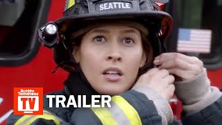 Station 19 Season 1 Trailer  Rotten Tomatoes TV [upl. by Rosetta137]