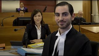 VCE Legal Studies Criminal case scenario introduction [upl. by Nynnahs980]