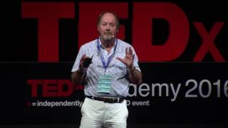 The world in 2030  John Andrews  TEDxAcademy [upl. by Dorman]