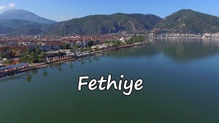 Fethiye Turkey The best holiday destination in Turkey and possible the world [upl. by Lynette]