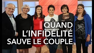 Une infidélité a sauvé mon couple  Ça commence aujourdhui [upl. by Siskind]