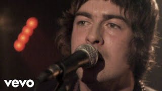 Courteeners  Acrylic Official 4K Music Video [upl. by Lionello]