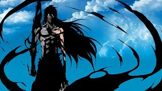 ICHIGO VS AIZEN FINAL EPIC FIGHT  FINAL GETSUGATENSHU  God tier soul reapers [upl. by Egin]