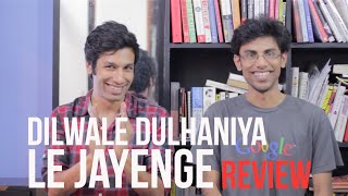 Dilwale Dulhania Le Jayenge Full Movie  Shah Rukh Khan  Kajol  Amrish Puri  Review amp Facts HD [upl. by Yekim]