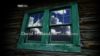 David Hollander ProductionsGran ViaCBSSony Pictures Television International 20022003 1 [upl. by Olotrab]