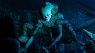 IT Chapter 2  for 27 years Scene HD [upl. by Bullough]