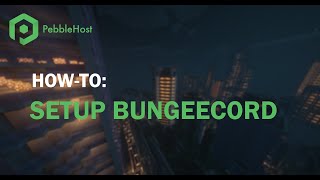 How to setup Bungeecord on your Minecraft server [upl. by Ire]