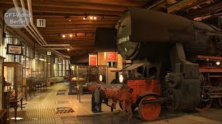 Deutsches Technik Museum Berlin [upl. by Mitch558]