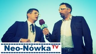 NeoNówka TV  PRZYGODY PANA ADAMA HD [upl. by Durrett]