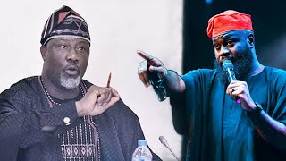 Lasisi Elenu comes for Dino Melaye [upl. by Bruns]