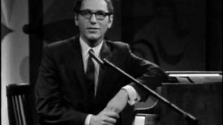 Tom Lehrer  Wernher von Braun  with intro [upl. by Bianka695]