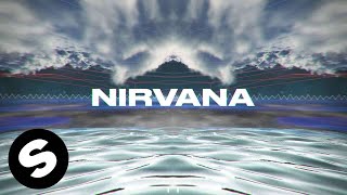 A7S  Nirvana Official Lyric Video [upl. by Catlee]