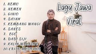 PLAY LIST LAGU JAWA VIRAL [upl. by Inanaup799]