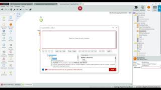 Outsystems Tutorials  Saving A Record with Outsystems Reactive web apps [upl. by Ecined810]