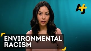 What Is Environmental Racism [upl. by Anits]