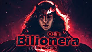 Otilia  Bilionera official video  Ft Avengers  Dipan Patel [upl. by Wrand]