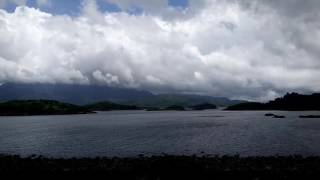 Banasura Sagar Dam [upl. by Jack]