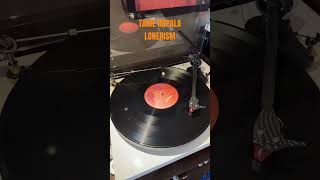 Tame Impala LONERISM vinyl record [upl. by Eilama146]