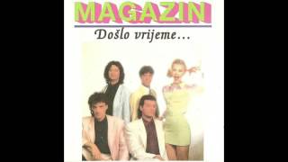 Magazin  Doslo vrijeme  Audio 1993 HD [upl. by Odyssey558]