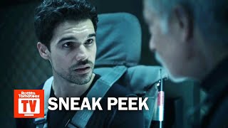 The Expanse S03E12 Sneak Peek  We Are In A Graveyard  Rotten Tomatoes TV [upl. by Lewan]