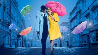 New trailer for The Umbrellas of Cherbourg  back in cinemas 6 December  BFI [upl. by Eisse]