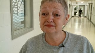 Leaving Prison How an Inmate Spent Her First Day Free  A Hidden America with Diane Sawyer PART 56 [upl. by Battista]