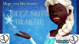 Frozen remix deez nuts [upl. by Market]