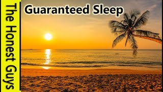 🎧 Guided Sleep Meditation  Pure Deep Relaxation [upl. by Duaner]