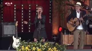 Michelle Birkballe  Cry to me Live [upl. by Wentworth]