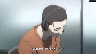 Kiseijuu  Parasyte  The prisoner  EP 18 [upl. by Chane]