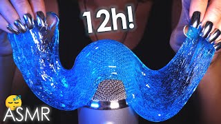 12h ASMR 9999 of YOU will fall Asleep 😴 The Most Magical ASMR Sound EVER No Talking [upl. by Edrock519]