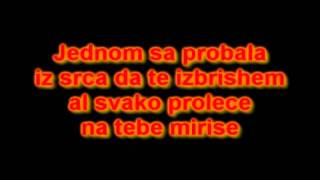 Ceca  Beograd Lyrics [upl. by Nehepts791]