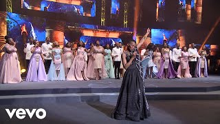 Joyous Celebration  Ndifihle Live at the Potters House Dallas Texas 2017 Live [upl. by Neelik]