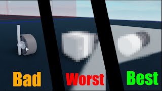 What is the best engine in ROBLOX Plane Crazy [upl. by Nessej]