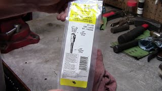 Fuel line repair kit you have to see [upl. by Swihart]