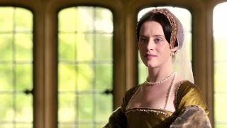 Wolf Hall Trailer [upl. by Mal]