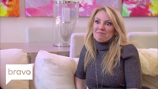 RHONY Theres a New Housewife in Town Season 9 Episode 1  Bravo [upl. by Hsreh803]