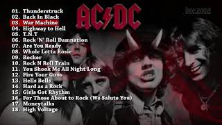 ACDC  ROCK [upl. by Elag248]