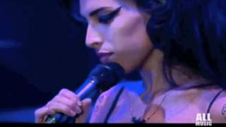 Amy Winehouse  Back to Black amazing live performance [upl. by Delogu663]