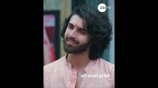 Jaane Anjaane Hum Mile  Ep 91  Mon  Fri  930 PM  Zee TV HD [upl. by Eixam]