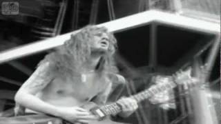 Pantera  Cowboys From Hell Live Moscow 91 HD [upl. by Augusto]