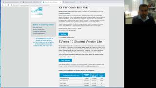 How to download EViews for FREE [upl. by Akkimat973]